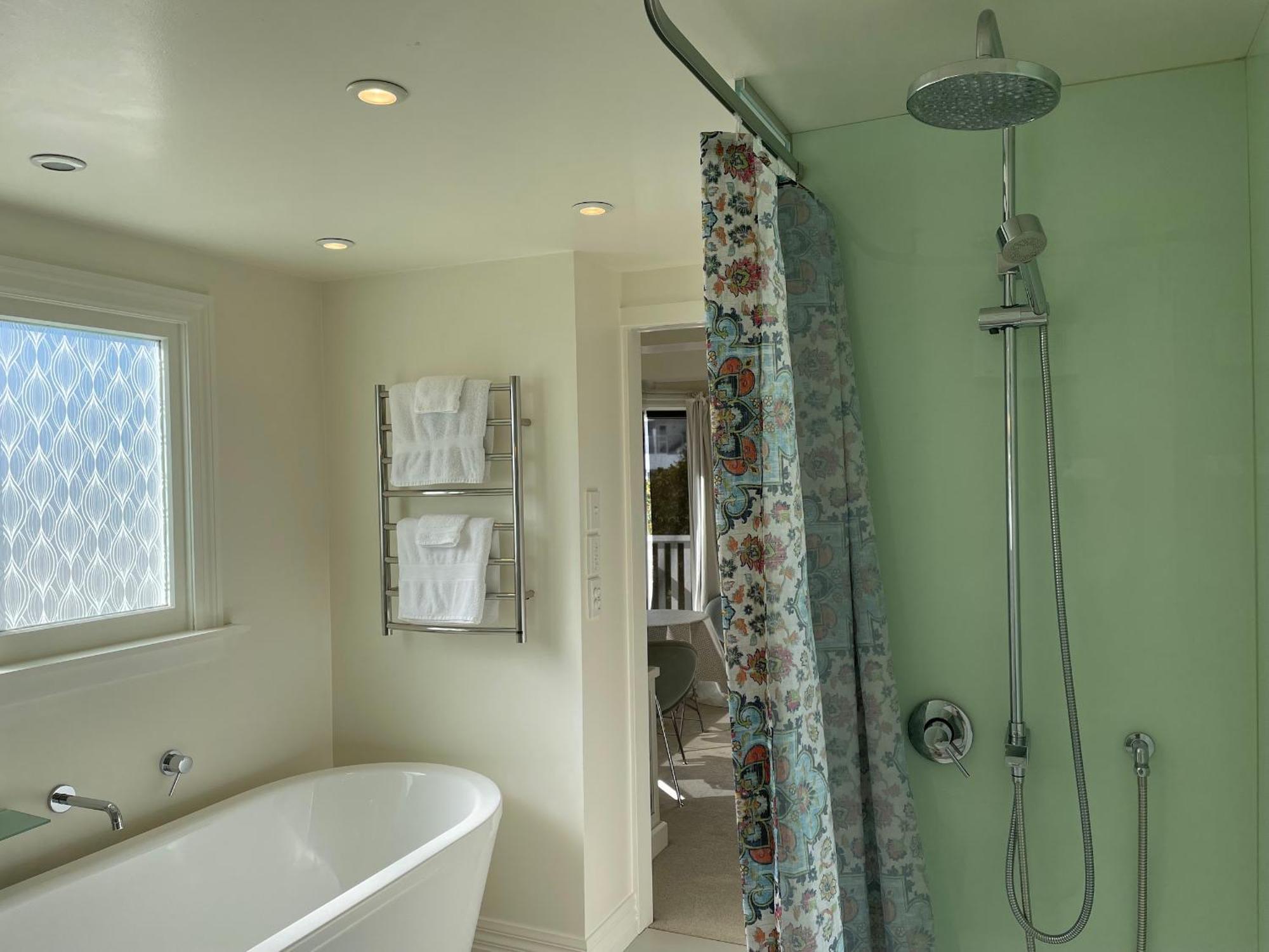 Incredible Views! Luxurious Studio & Outdoor Living Wellington Exterior foto